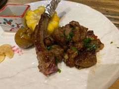 -花潮料理艺食馆(世欧广场店)
