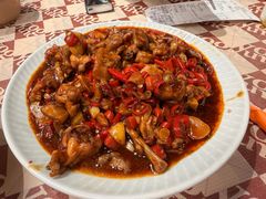 -老三样·旧食新味(万寿宫店)