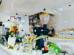 -不正咖啡(万达尊店)