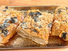 -小豆海棠(嘉兴路店)