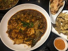 -金掌勺锅包肉(太原万达店)