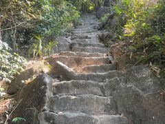 -七娘山