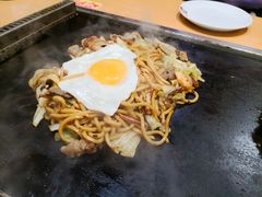 -鹤桥风月(ヨドバシ梅田店)
