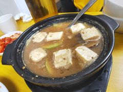 -屋里家延边朝鲜族冷面(南园店)