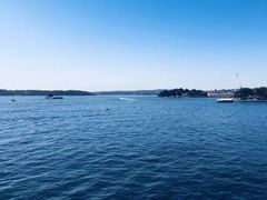 -悉尼海港大桥