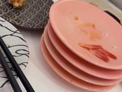 -争鲜回转寿司(通州万达店)