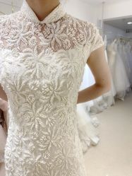 -Flora婚纱礼服定制租赁店