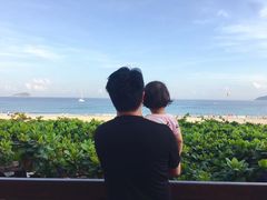 -三亚亚龙湾天域度假酒店