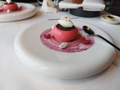 -云厨·高空西餐厅(成都瑯珀·凯悦臻选酒店)