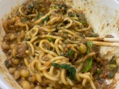 -朱儿面庄(洋河三路店)