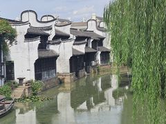 -嘉兴月河历史街区