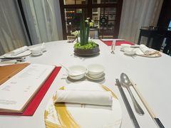 -广州富力丽思卡尔顿酒店·丽轩·粤菜