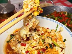 -恰八斗·猛火长沙菜(国贸店)