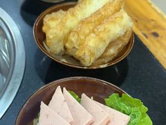 -谭记重庆老火锅(总店)