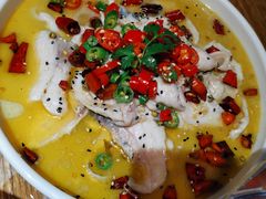 -叶派龙虾•招牌香辣蟹·海鲜(中海国际店)