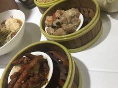 -添好运点心专门店(北角店)