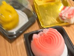 -牛New寿喜烧(新六百店)