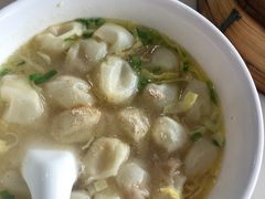 -绿杨馄饨临顿路店