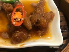 -点都德(华强南店)