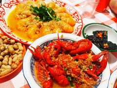 -江味龙虾馆(南山店)