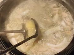 -百年果林椰子鸡(中洲店)