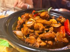 -泰国餐厅 Thai Food(裕华万达店)
