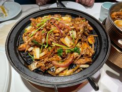 -阿里疆Alijiang·丝路美食·异域风情·清真(长楹天街店)