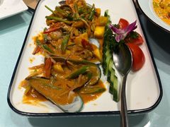 -阿诺泰·泰国餐厅(紫荆店)