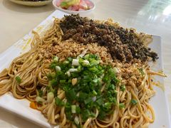 -邓老汉燃面村(水井街店)