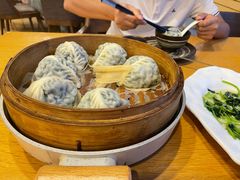-澜小宴·胶东海鲜烟台味(时光塔店)