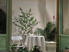 -吾象走甜·生日蛋糕·甜品台茶歇