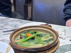 -潮州府·潮菜·砂锅粥(徐家汇店)