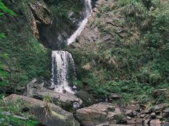 -石台牯牛降景区