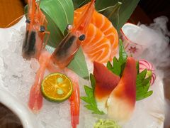 -有喜屋·深夜食堂(北京西路店)
