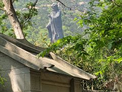 -青岛崂山太清宫