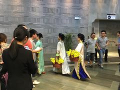 -婺源梦里老家大型山水实景演出