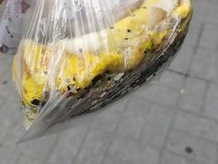 -水丰路鸡蛋饼