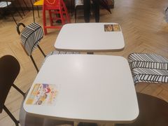 -麦当劳(开平潭江店)