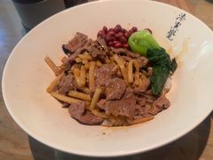 -漆黑觉米粉(三里屯店)