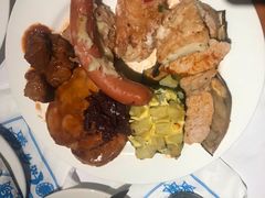 -宝莱纳餐厅(滨江店)