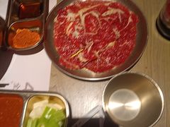 -西塔老太太泥炉烤肉(亚运村店)