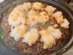 -绿茶餐厅(朝阳大悦城店)