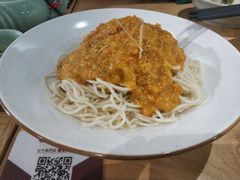 苏堂蟹黄面-苏堂阳春面•九年庆(北京路天河城店)