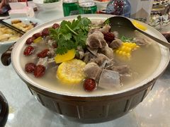 -帕米尔食府(白云观店)