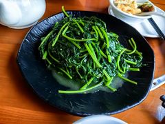 -南平静修小镇水芳阁餐厅