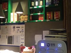 -吕氏疙瘩汤·私家菜馆(慈云寺店)