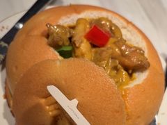 -大树餐厅(益田假日店)