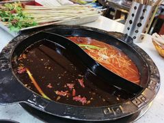 -钢管厂歆瑞源油卤串串香(春熙路太古里店)