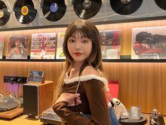 -黑胶星球(华发中城商都店)