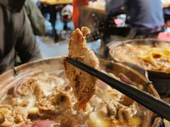-范贤光鸡公煲(平乐园总店)